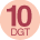 10-разрядный