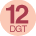 12-разрядный