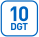 10-